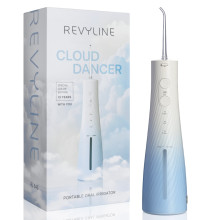 Ирригатор Revyline RL 640 Special Color Edition Cloud Dancer в Екатеринбурге
