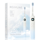Revyline RL 095 Special Color Edition Cloud Dancer