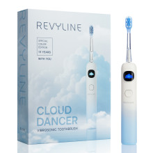 Revyline RL 095 Special Color Edition Cloud Dancer в Екатеринбурге