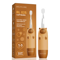 Revyline RL 025 Baby Capybara, Brown в Екатеринбурге