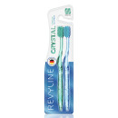 Набор зубных щеток Revyline S8000 Duo Crystal Emerald, Sapphire