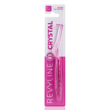 Зубная щетка Revyline S1200 Crystal Pink Sapphire, монопучковая в Екатеринбурге
