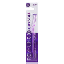 Зубная щетка Revyline S1200 Crystal Amethyst, монопучковая в Екатеринбурге