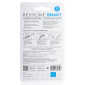 Ершики межзубные Revyline Smart L-type, размер 3 (0,60 мм) голубые, 6 шт.