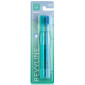 Набор зубных щеток Revyline S6500 Smart Duo, Green + Blue