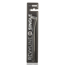 Зубная щетка Revyline S1200 Single, монопучковая, серая в Екатеринбурге