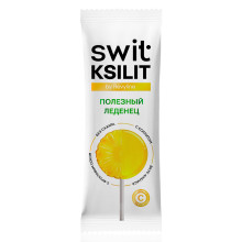 Леденец на палочке Swit by Revyline Ksilit Ананас с витамином С в Екатеринбурге