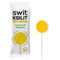 Леденцы на палочке Swit by Revyline Ksilit Mix с витамином С, 8 шт.
