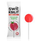 Леденцы на палочке Swit by Revyline Ksilit Mix с витамином С, 32 шт.