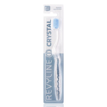 Зубная щетка Revyline S8000 Crystal Aquamarine в Екатеринбурге