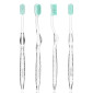 Зубная щетка Revyline S8000 Crystal Malachite