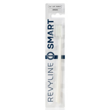 Зубная щетка Revyline SM6000 SMART, Белая в Екатеринбурге