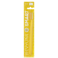 Зубная щетка Revyline SM6500 SMART, Желтая в Екатеринбурге