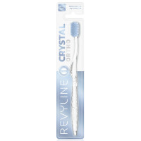 Зубная щетка Revyline S8000 Crystal Ortho Aquamarine в Екатеринбурге