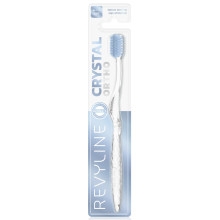 Зубная щетка Revyline S8000 Crystal Ortho Aquamarine в Екатеринбурге