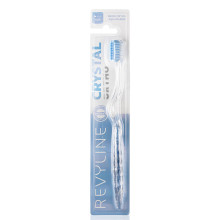 Зубная щетка Revyline S8000 Crystal Ortho Aquamarine в Екатеринбурге