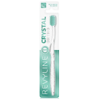 Зубная щетка Revyline S8000 Crystal Ortho Malachite в Екатеринбурге