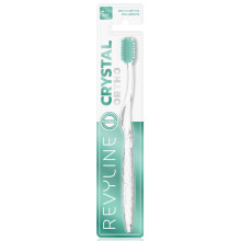 Зубная щетка Revyline S8000 Crystal Ortho Malachite в Екатеринбурге