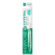 Зубная щетка Revyline S8000 Crystal Ortho Malachite в Екатеринбурге