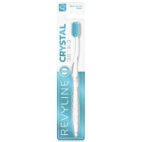 Зубная щетка Revyline S8000 Crystal Ortho Topaz в Екатеринбурге