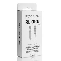 Насадка Revyline RL 010 Neo филетовая, 2 шт. в Екатеринбурге