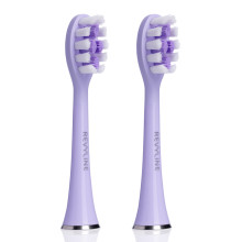 Насадка Revyline RL 010 Neo филетовая, 2 шт. в Екатеринбурге