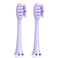 Насадка Revyline RL 010 Neo филетовая, 2 шт. в Екатеринбурге