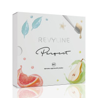 Набор Зубных паст Revyline Perfect Сгущенное молоко + Грейпфрутовый Джем + Грушевый Джем + Smart, 4х40 г в Екатеринбурге