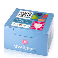 Леденцы на палочке Swit by Revyline Ksilit Extra Mix, 100 шт. в Екатеринбурге