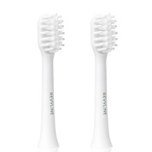 Насадка Revyline RL 080 Pro Soft белая, 2 шт. в Екатеринбурге