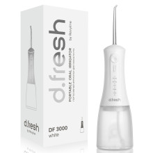 Портативный ирригатор D.Fresh by Revyline DF3000 Белый в Екатеринбурге