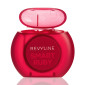 Зубная нить Revyline PTFE Smart Ruby, Bubble Gum, 30 м
