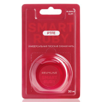 Зубная нить Revyline PTFE Smart Ruby, Bubble Gum, 30 м в Екатеринбурге
