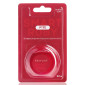 Зубная нить Revyline PTFE Smart Ruby, Bubble Gum, 30 м