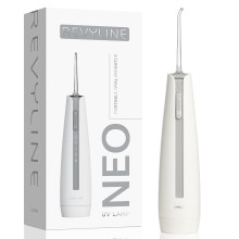 Портативный Ирригатор Revyline RL 630 Neo, White в Екатеринбурге