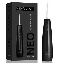 Портативный Ирригатор Revyline RL 630 Neo, Black в Екатеринбурге