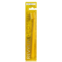 Зубная щетка Revyline SM5000 Cosmic Yellow в Екатеринбурге