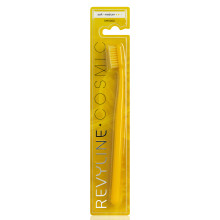 Зубная щетка Revyline SM5000 Cosmic Yellow в Екатеринбурге