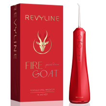 Портативный ирригатор Revyline RL 640 Neo Special Color Edition Fire Goat в Екатеринбурге