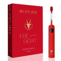 Электрическая звуковая зубная щетка Revyline RL 095 Special Color Edition Fire Goat в Екатеринбурге