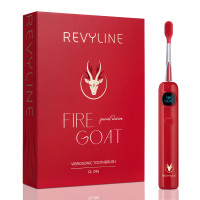 Электрическая звуковая зубная щетка Revyline RL 095 Special Color Edition Fire Goat в Екатеринбурге