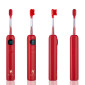 Электрическая звуковая зубная щетка Revyline RL 095 Special Color Edition Fire Goat