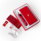 Электрическая звуковая зубная щетка Revyline RL 095 Special Color Edition Fire Goat