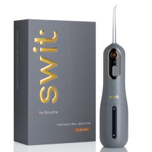 Портативный ирригатор SWIT by Revyline RL 460, серый в Екатеринбурге