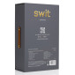 Портативный ирригатор SWIT by Revyline RL 460, серый