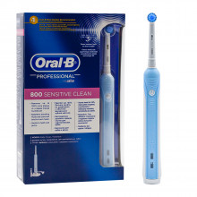  Braun Oral-B Professional 800 Sensitive Clean D16 в Екатеринбурге