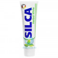 SILCA Herbal White 100 мл отбеливающая зубная паста