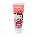 Зубная паста-гель Hello Kitty Strawberry с флюоридом, 75 мл