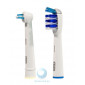Электрическая зубная щетка Braun Oral-B Professional Care 500 D16 (2 насадки)