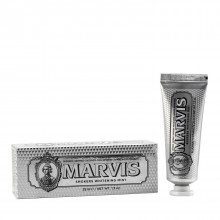 Зубная паста Marvis Smokers Whitening Mint, 25 мл в Екатеринбурге